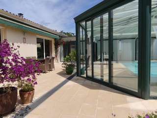 Demeure d'exception 7 pièces