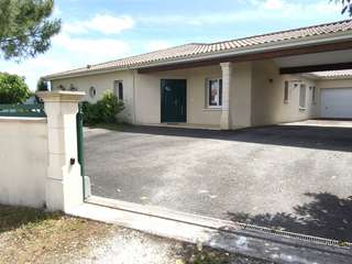 Demeure d'exception 7 pièces