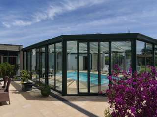 Demeure d'exception 7 pièces