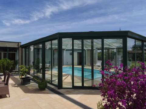 Demeure d'exception 7 pièces