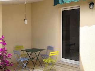 Demeure d'exception 7 pièces