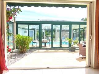 Demeure d'exception 7 pièces