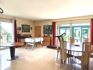 Demeure d'exception 7 pièces