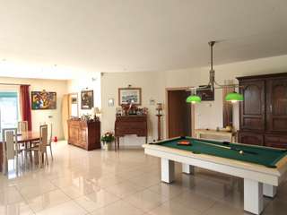 Demeure d'exception 7 pièces