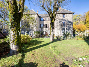 Vente Demeure d'exception 10 chambresChindrieux