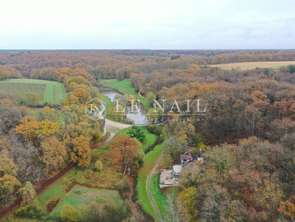 Vente Demeure d'exception 9 chambresChinon