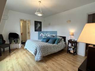 Demeure d'exception 9 pièces