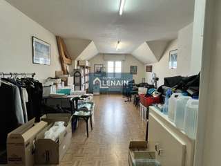 Demeure d'exception 9 pièces