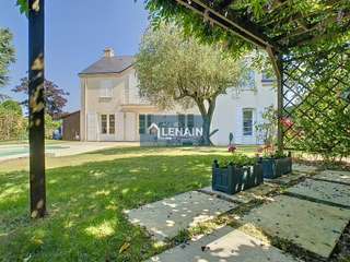 Demeure d'exception 9 pièces