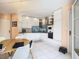 Demeure d'exception 9 pièces