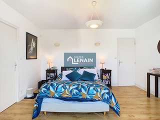 Demeure d'exception 9 pièces