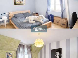 Demeure d'exception 9 pièces