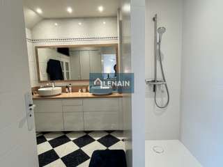 Demeure d'exception 9 pièces