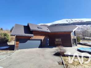 Vente Demeure d'exception 5 chambresCholonge