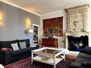 Demeure d'exception 14 pièces