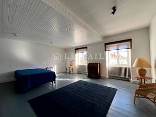 Demeure d'exception 14 pièces