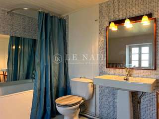 Demeure d'exception 14 pièces