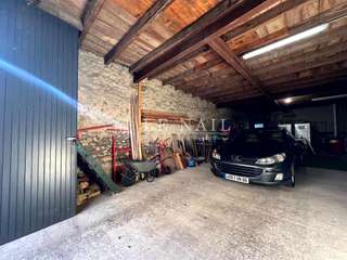 Demeure d'exception 14 pièces