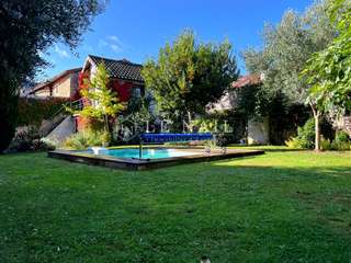 Demeure d'exception 14 pièces