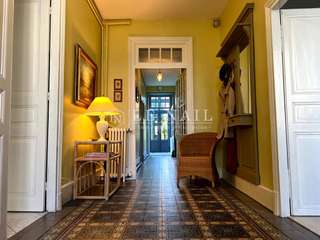 Demeure d'exception 14 pièces