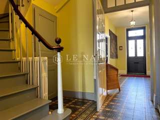 Demeure d'exception 14 pièces