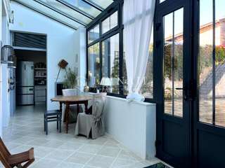 Demeure d'exception 14 pièces