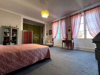 Demeure d'exception 14 pièces