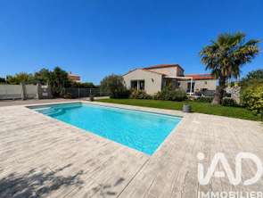 Vente Demeure d'exception 5 chambresClaira