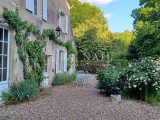 Demeure d'exception 13 pièces