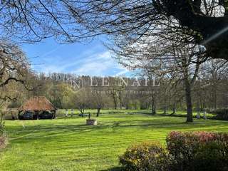 Demeure d'exception 13 pièces