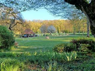 Demeure d'exception 13 pièces