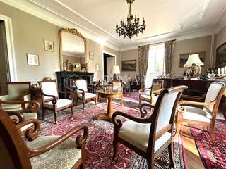 Demeure d'exception 13 pièces