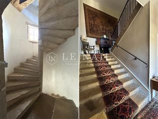 Demeure d'exception 13 pièces