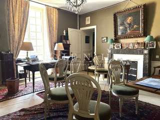 Demeure d'exception 13 pièces