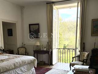 Demeure d'exception 13 pièces