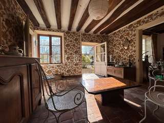 Demeure d'exception 13 pièces