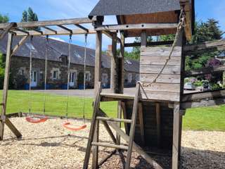 Demeure d'exception 22 pièces