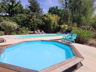 Demeure d'exception 22 pièces