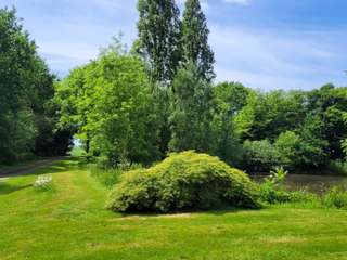 Demeure d'exception 22 pièces