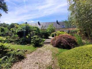 Demeure d'exception 22 pièces