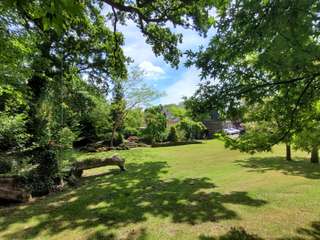 Demeure d'exception 22 pièces