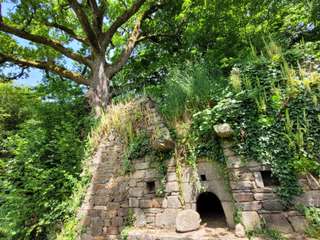 Demeure d'exception 22 pièces