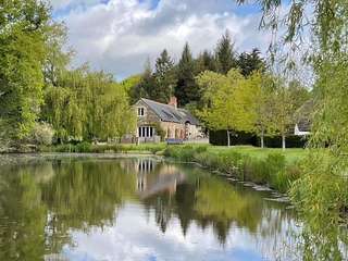 Demeure d'exception 22 pièces