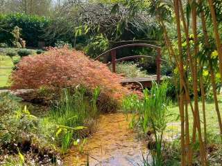 Demeure d'exception 22 pièces