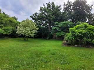 Demeure d'exception 22 pièces