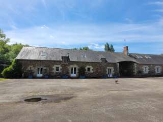 Demeure d'exception 22 pièces