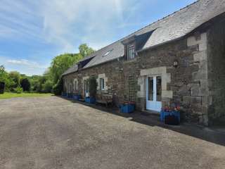 Demeure d'exception 22 pièces