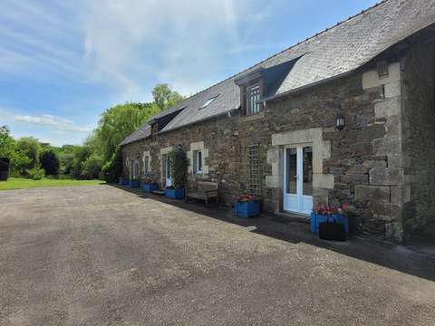 Demeure d'exception 22 pièces