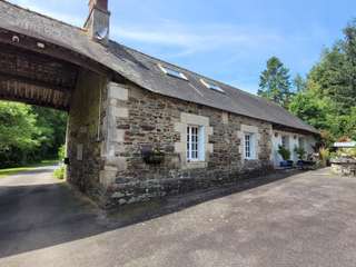 Demeure d'exception 22 pièces