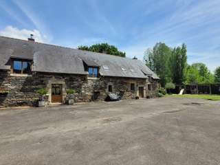 Demeure d'exception 22 pièces